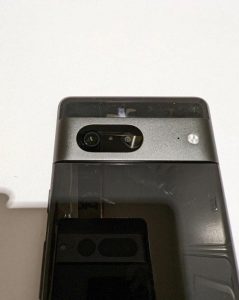 pixel 7 prototype 3