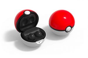 samsung pokébal 1