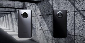 sharp aquos r7 3