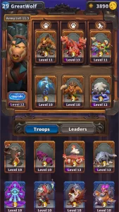 warcraft arclight rumble 3