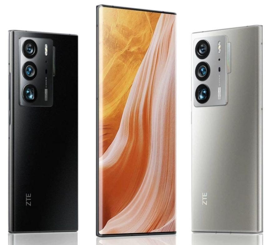 zte axon 40 ultra 10