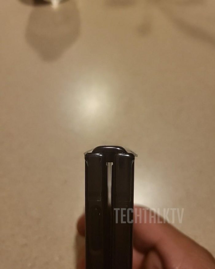 Galaxy Z Flip 4 2