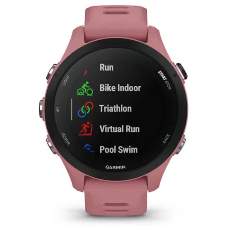 Garmin Forerunner 255S Music