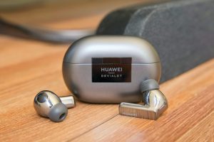 Huawei Freebuds Pro 2 clanek recenze