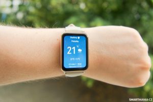 Huawei Watch Fit 2 2