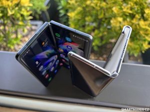 Huawei Mate Xs 2 Fold 3 5
