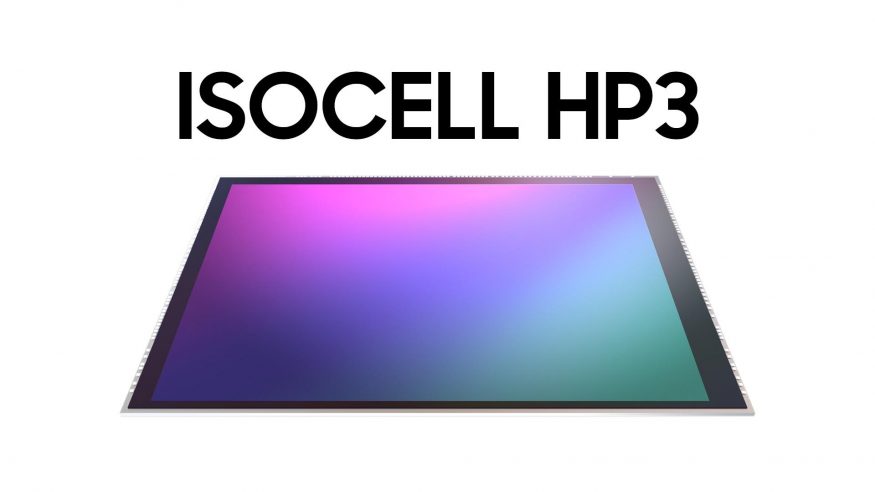 ISOCELL HP3 1 large
