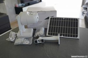 Immax Neo Lite Smart 4G kamera 07