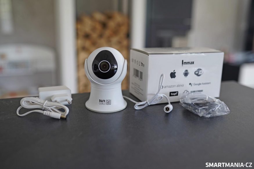 Immax Neo Lite Smart Eye 04