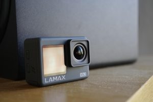 Lamax X9 2 recenze nahled