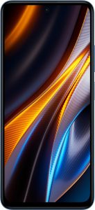 Poco X4 GT 12