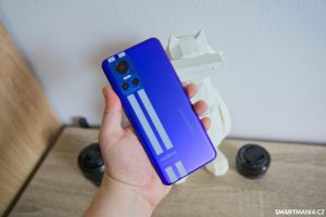 Realme GT Neo 3 9