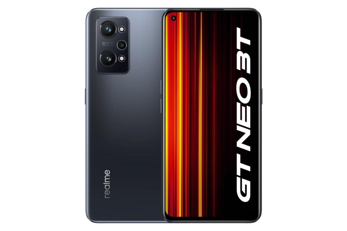 Realme GT Neo 3T