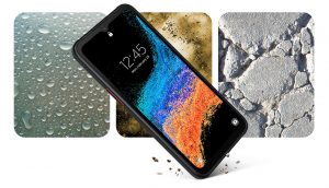 Samsung XCover6 Pro 2