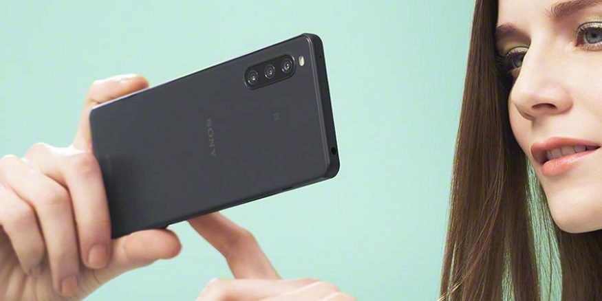 Sony Xperia 10IV