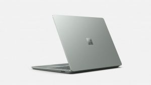 Surface Laptop Go 2 2
