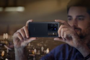Vivo X80 Pro 1