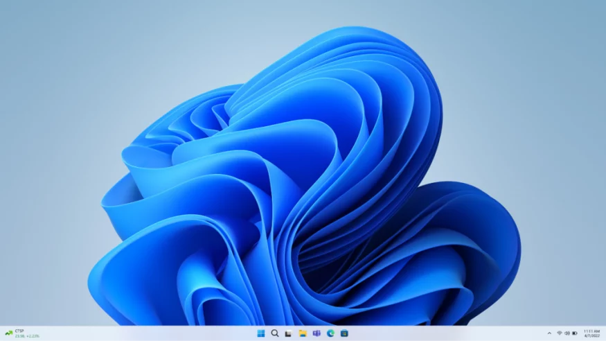 Windows 11 2