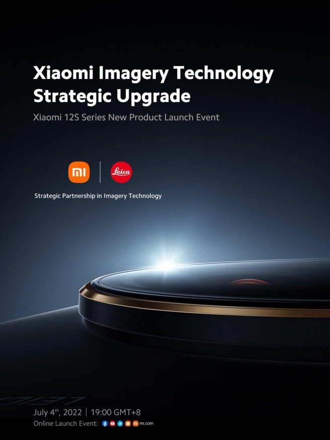 Xiaomi 1 2