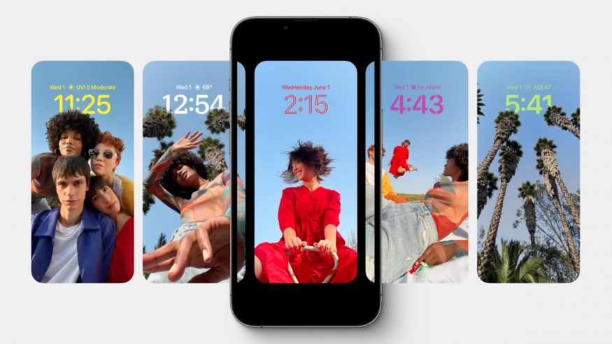 apple ios 16