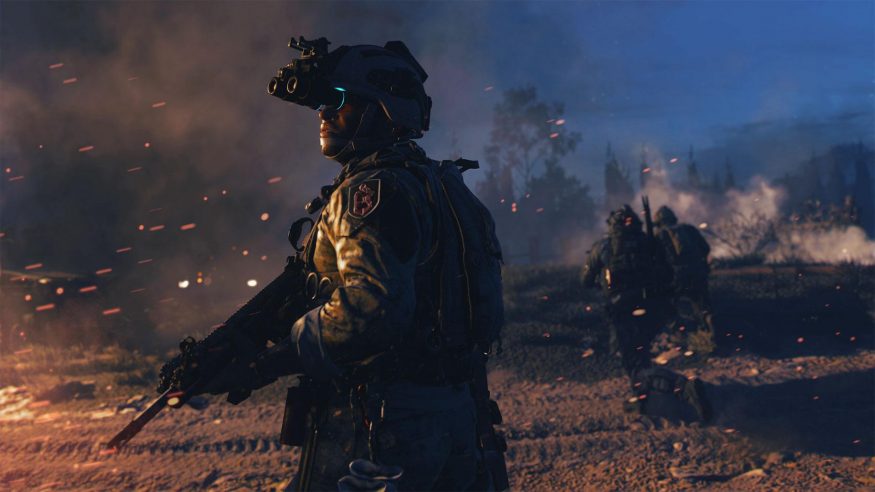 call of duty modern warfare 2022 new era features