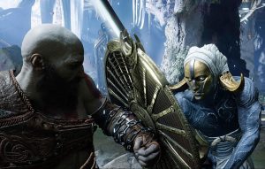 god of war ragnarok nahled1