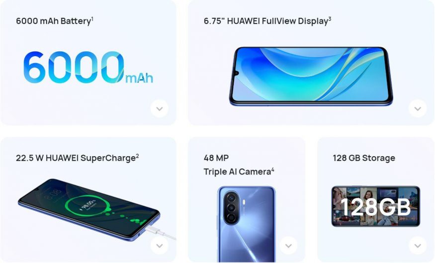 huawei