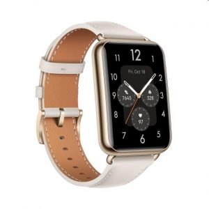 huawei watch fit 2 moon white 55