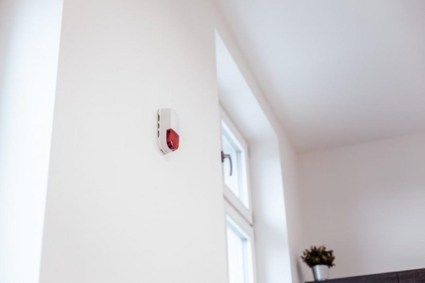 immax neo smart sirena zigbee