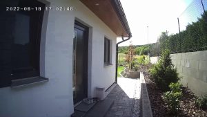 immax videozvonek 3