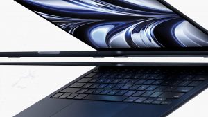 macbook air 2