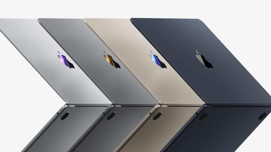 macbook air 3