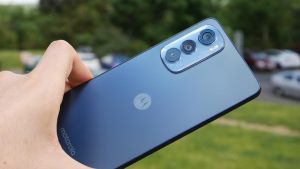 motorola edge 30 recenze icon