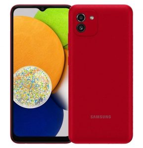 samsung galaxy a03