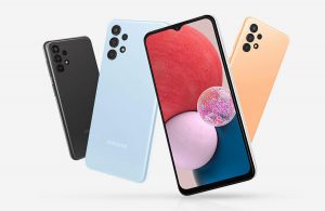 samsung galaxy a13