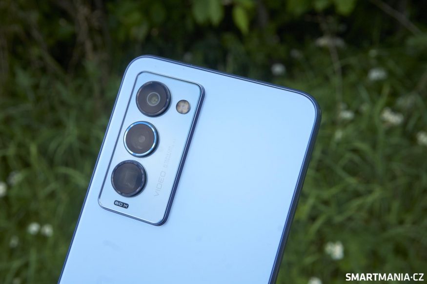 tecno camon 18 premier 16