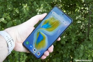 tecno camon 18 premier 19