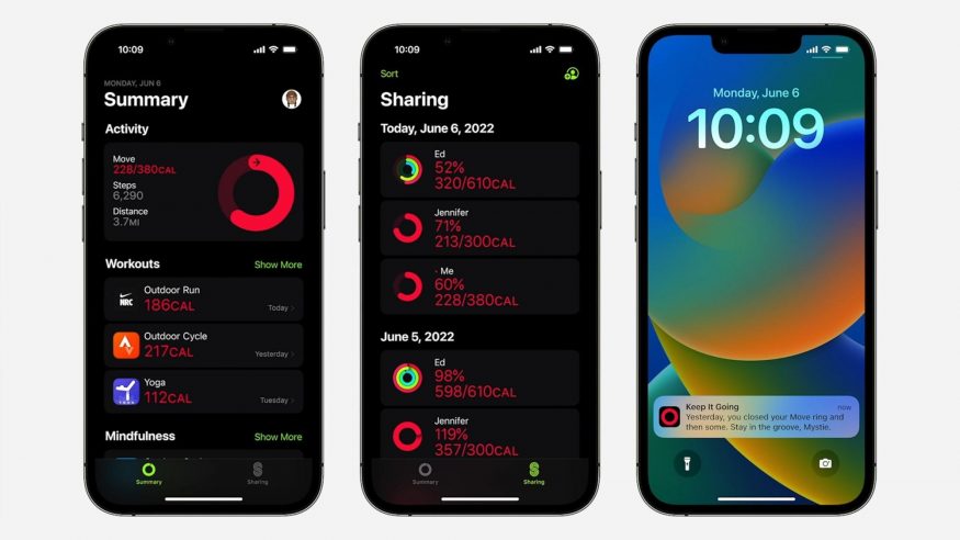 watchos 9 04