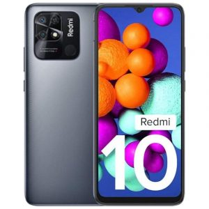 xiaomi redmi note 10c