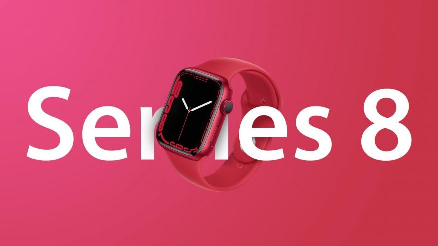 Apple Watch Series 8 What We Kno