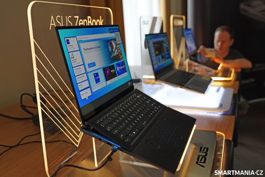 Asus Performance Zilina 08