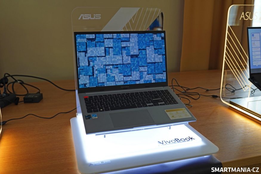 Asus Performance Zilina 15