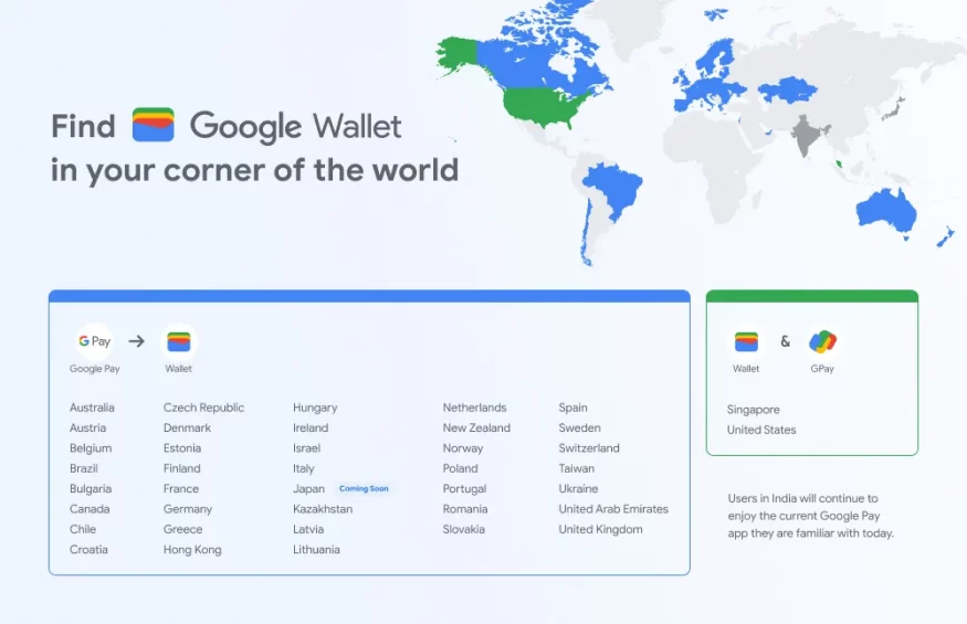 Google Wallet 1