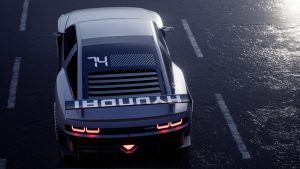 Hyundai N VisioHyundai N 74 03