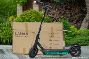 Lamax E Scooter S11600 01