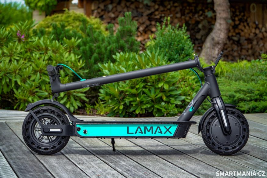 Lamax E Scooter S11600 05