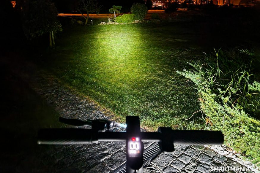 Lamax E Scooter S11600 12