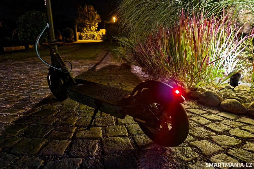 Lamax E Scooter S11600 14