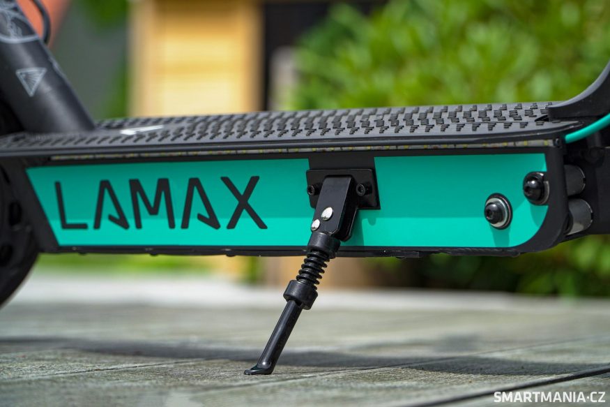 Lamax E Scooter S11600 19