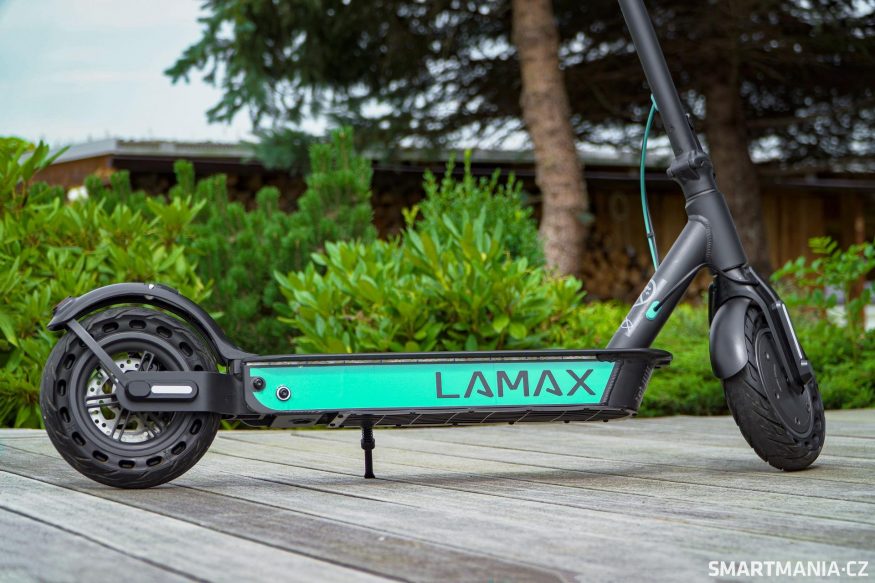 Lamax E Scooter S11600 32